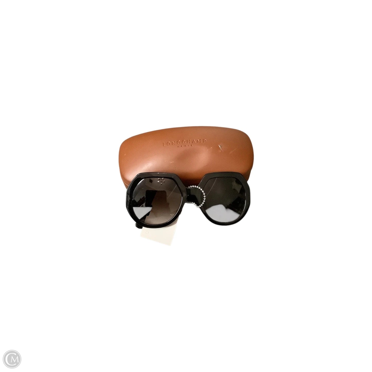 Sunglasses Designer By Longchamp