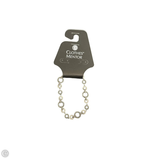 Bracelet Sterling Silver By Clothes Mentor