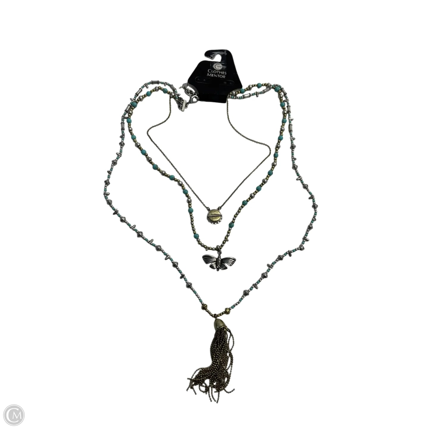 Necklace Other By Lucky Brand