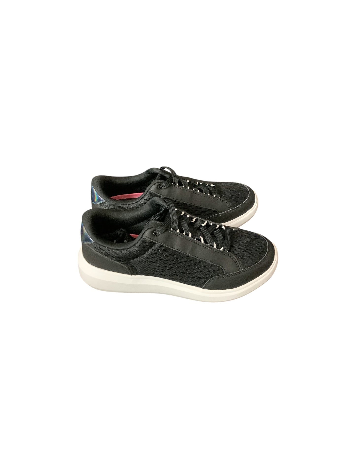 Shoes Sneakers By Ryka In Black, Size: 7