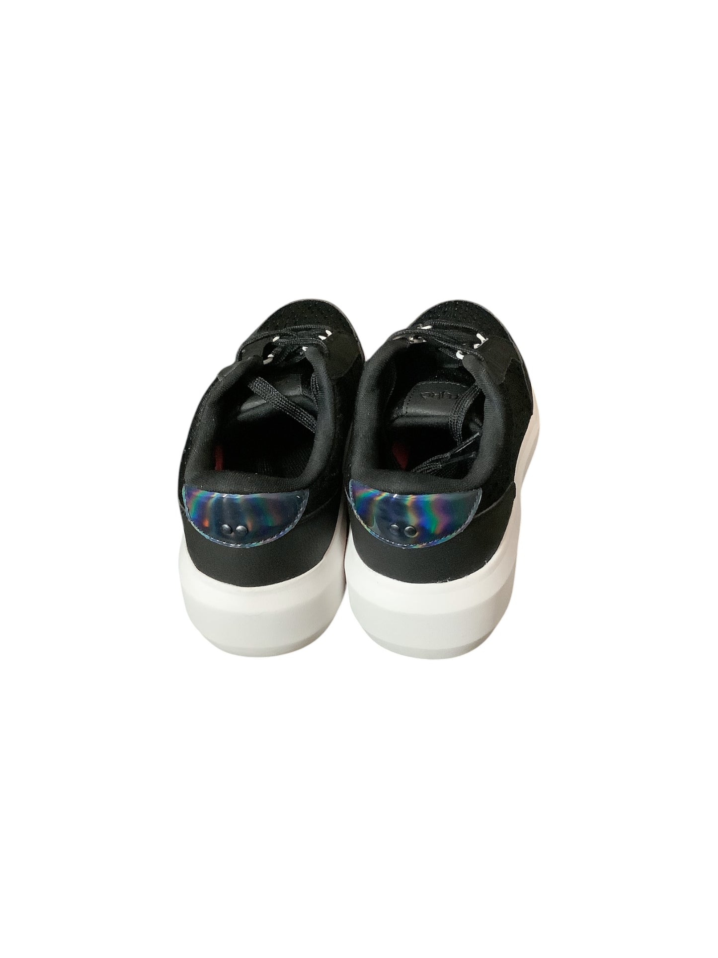 Shoes Sneakers By Ryka In Black, Size: 7