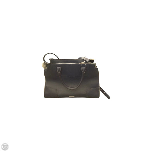 Handbag Designer By Rebecca Minkoff, Size: Large