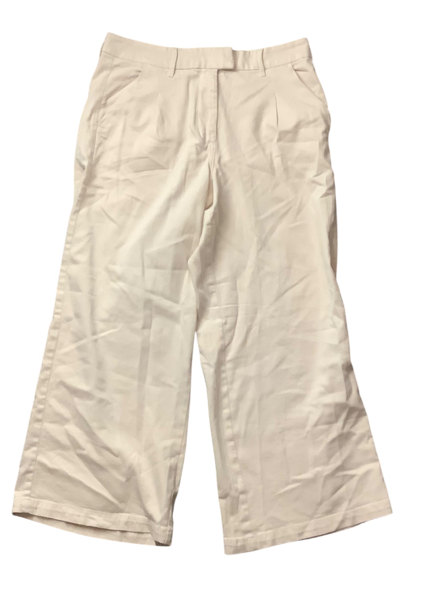 Pants Chinos & Khakis By American Eagle In Tan, Size: 12