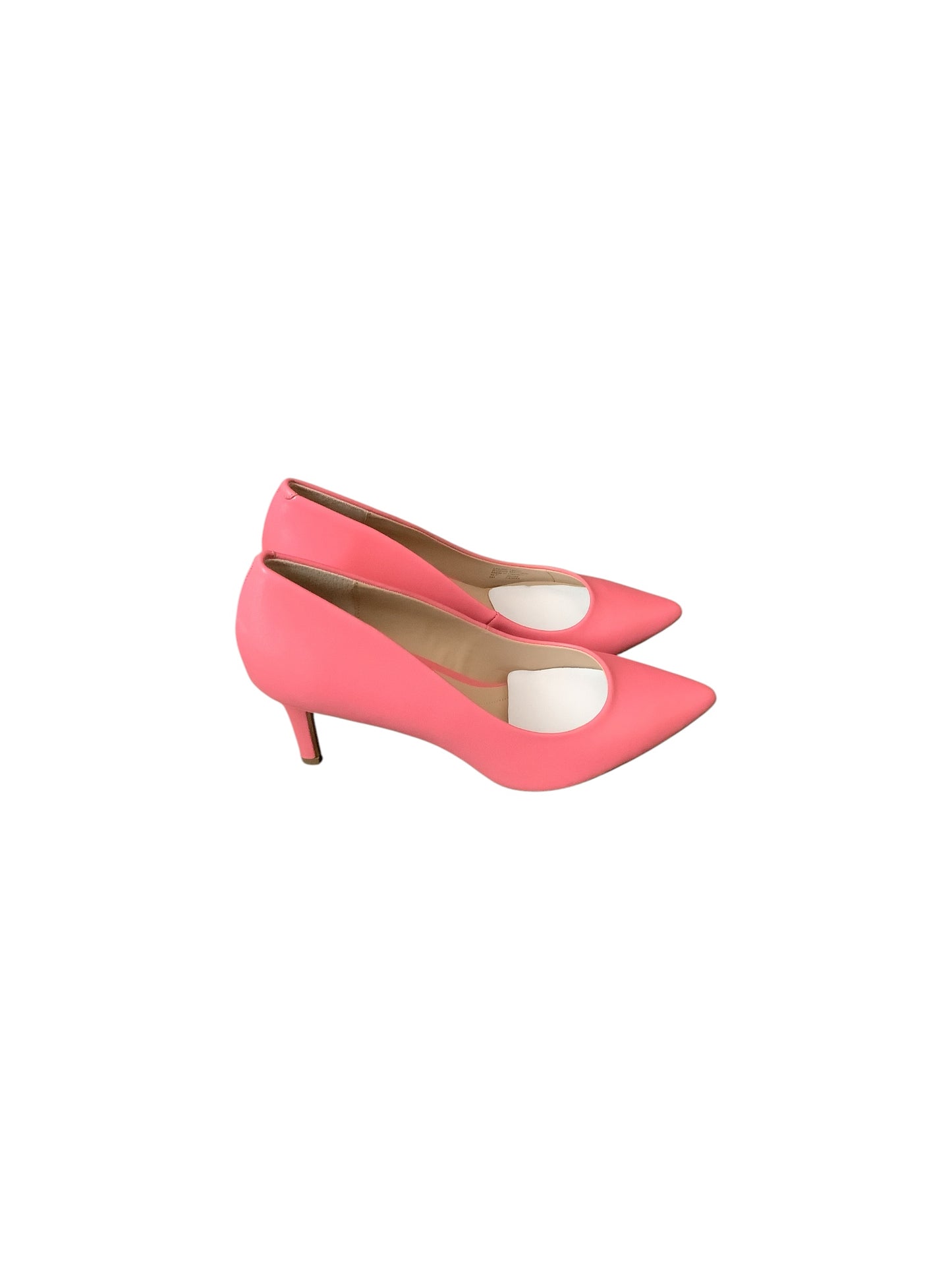 Shoes Heels Stiletto By Alfani In Pink, Size: 8