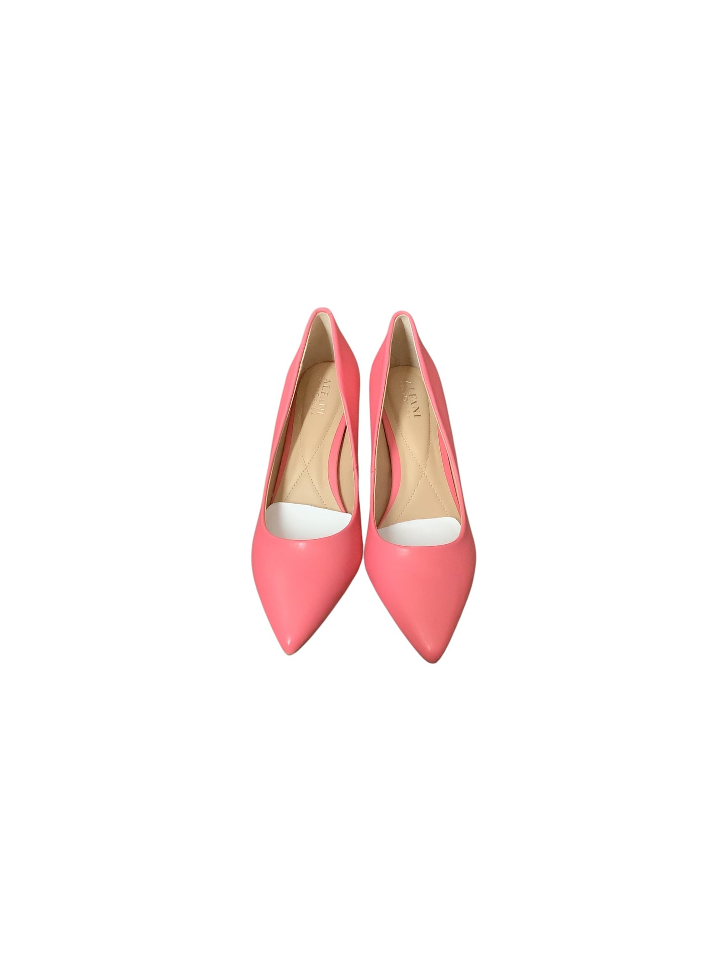 Shoes Heels Stiletto By Alfani In Pink, Size: 8