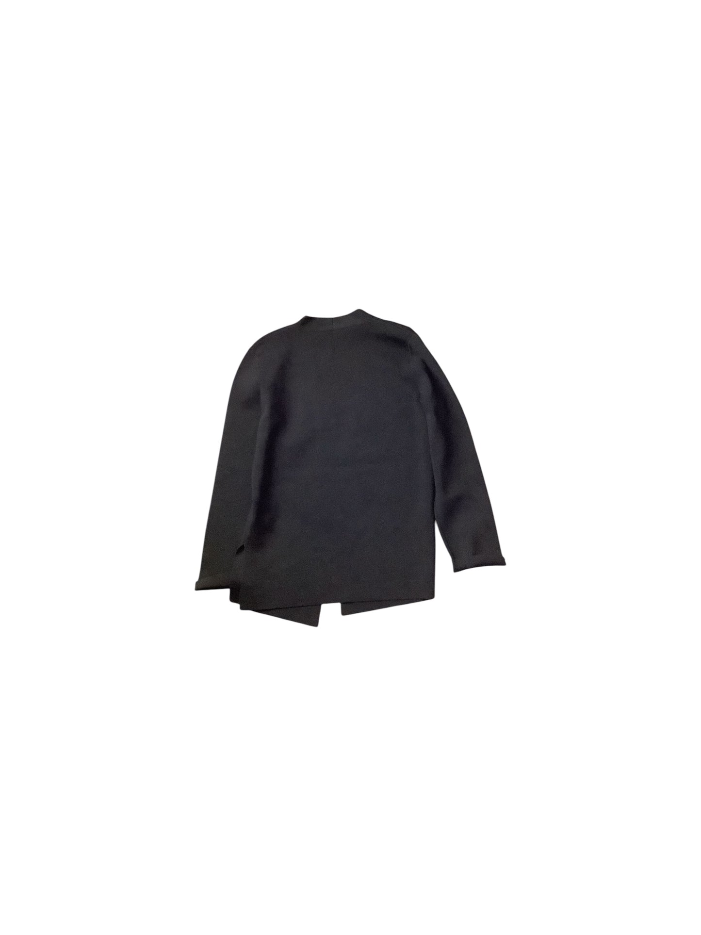 Blazer By Clothes Mentor In Black, Size: Xl