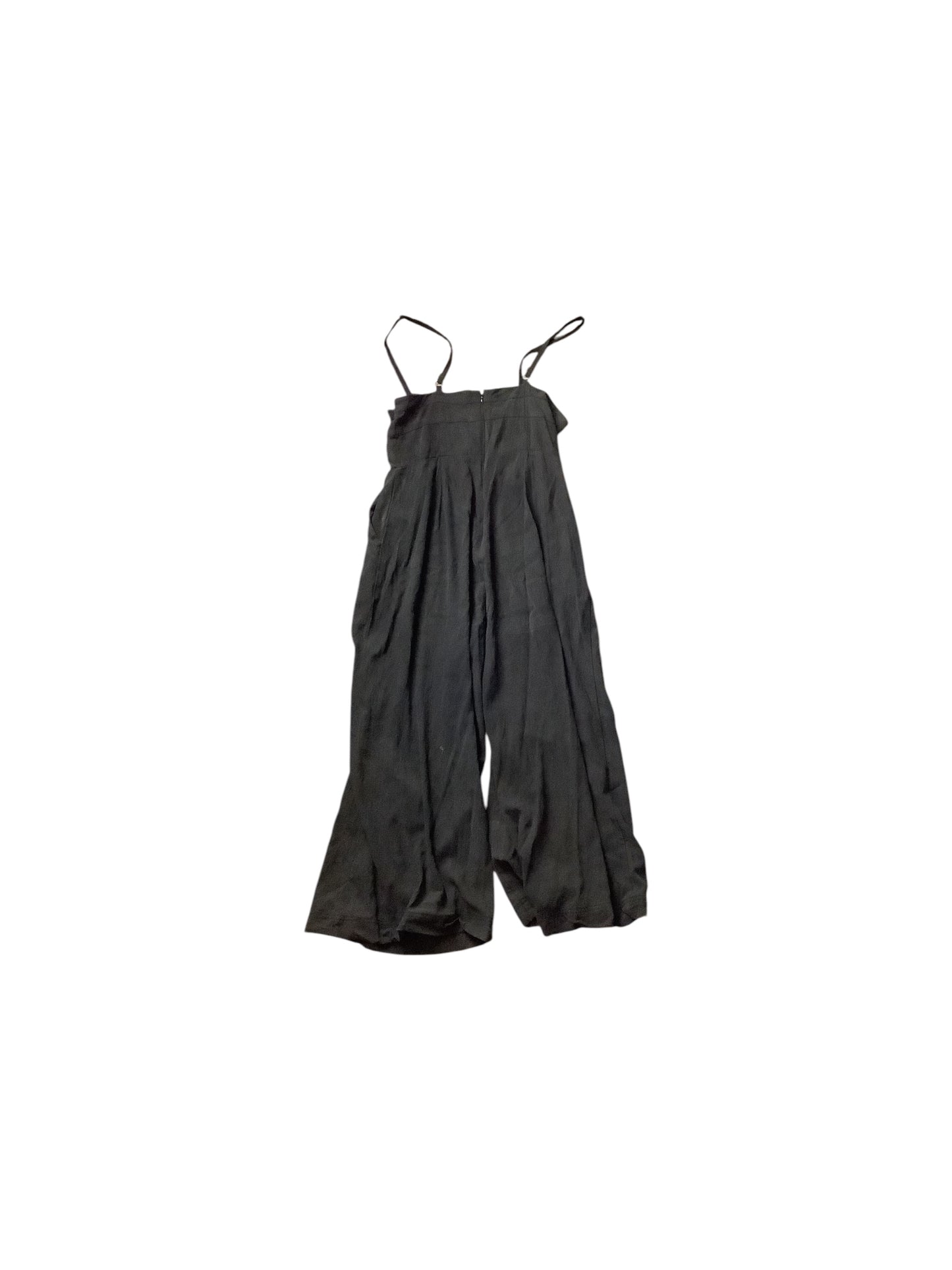 Jumpsuit By Madewell In Black, Size: 8p