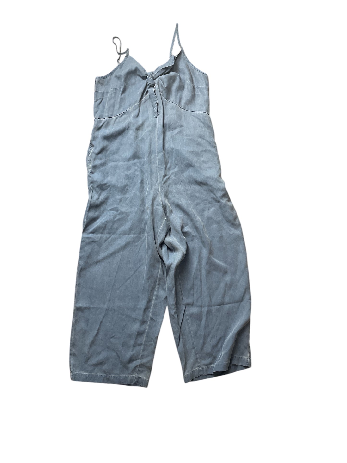 Jumpsuit By Old Navy In Blue, Size: Xl