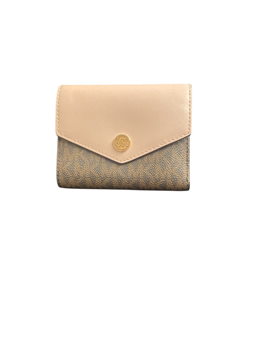 Wallet Designer By Michael By Michael Kors, Size: Small