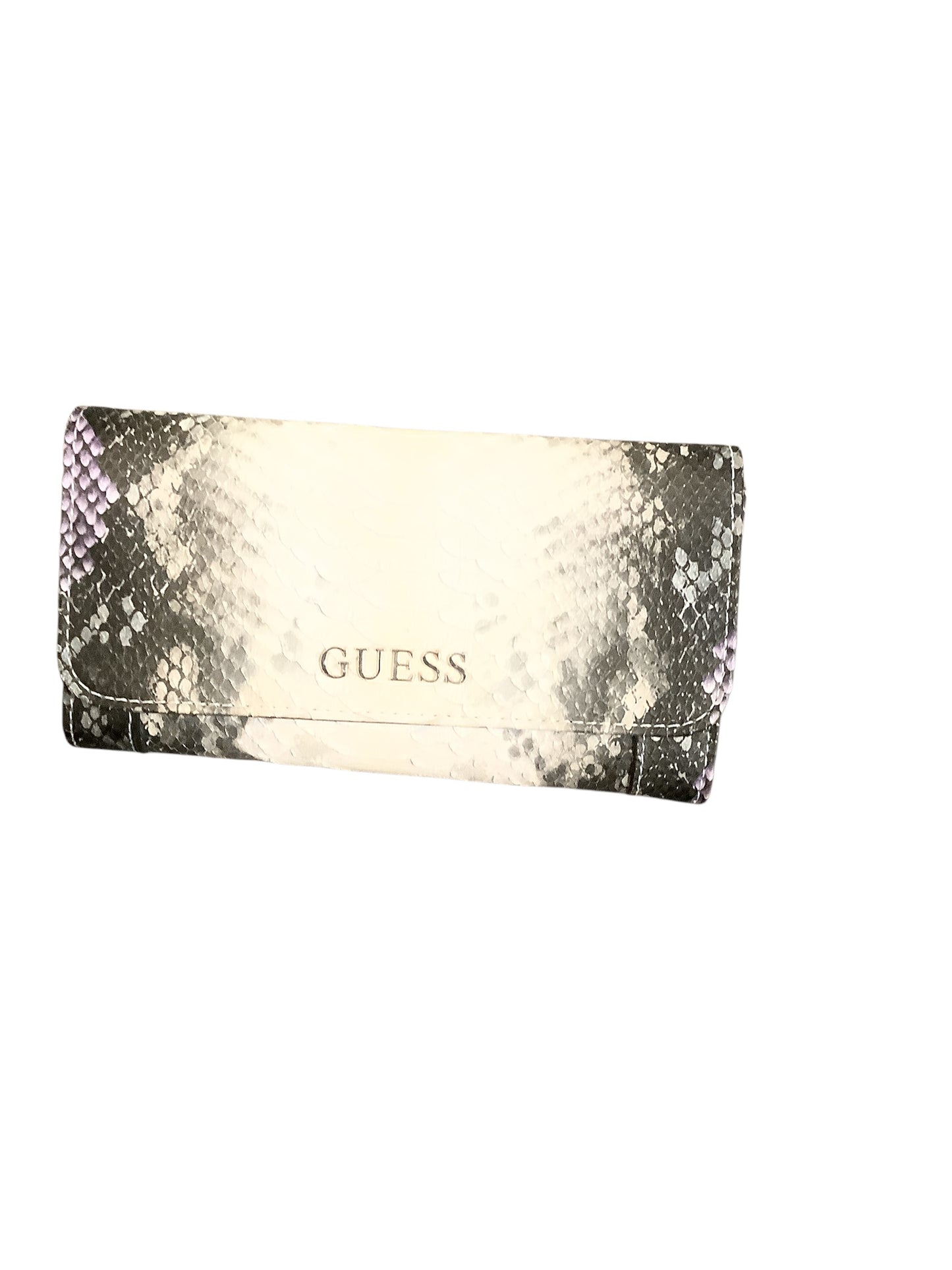 Handbag By Guess, Size: Large