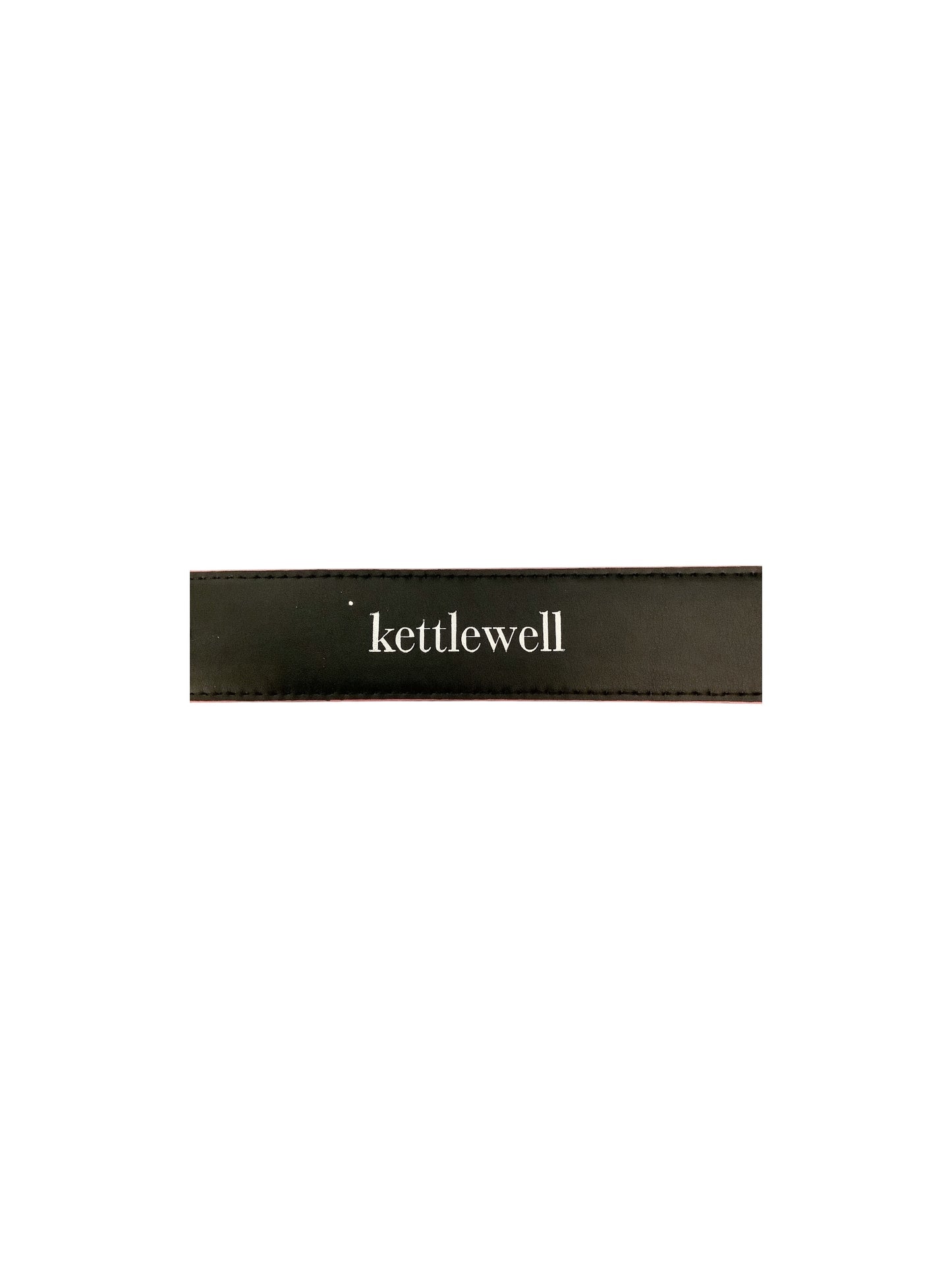 Belt Leather By Kettlewell