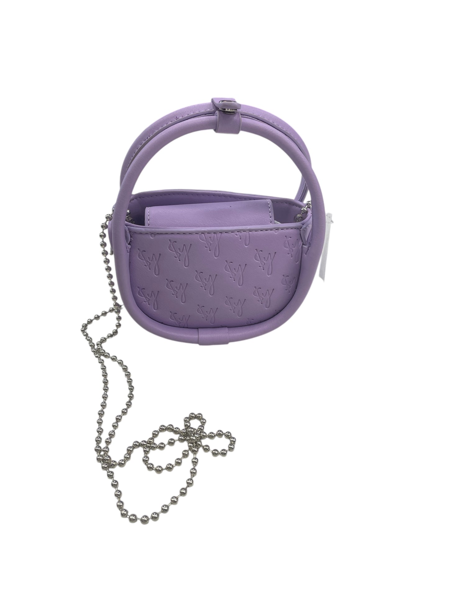 Handbag By Clothes Mentor, Size: Small