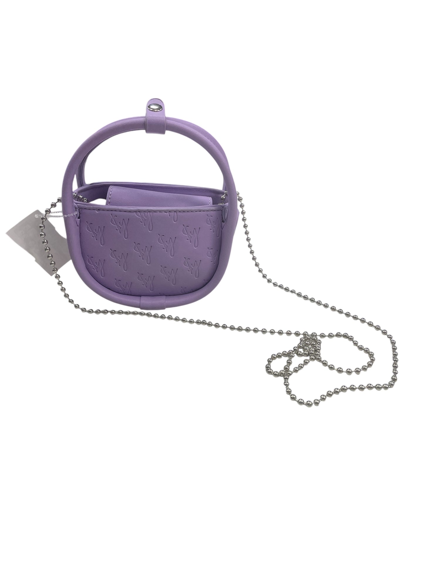 Handbag By Clothes Mentor, Size: Small