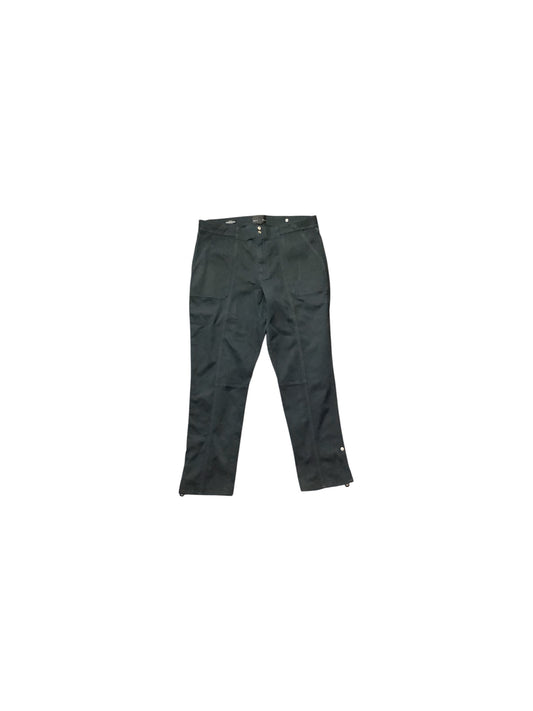 Pants Cargo & Utility By White House Black Market In Black, Size: 12