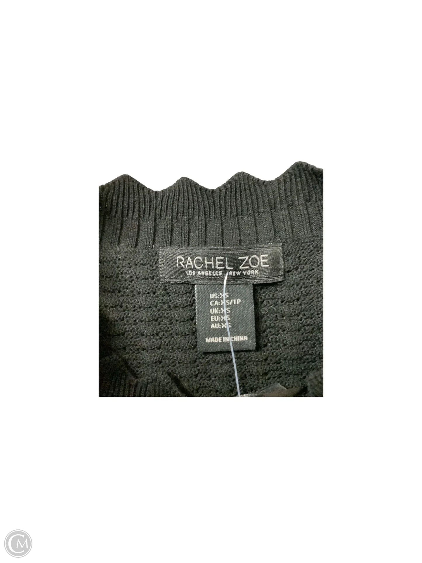 Sweater By Rachel Zoe  Size: Xs