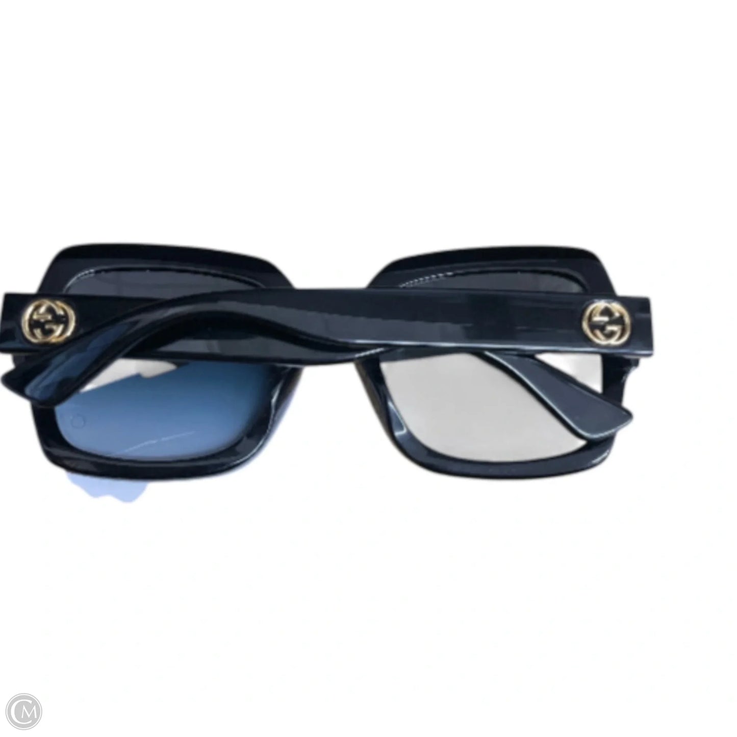 Sunglasses Luxury Designer By Gucci