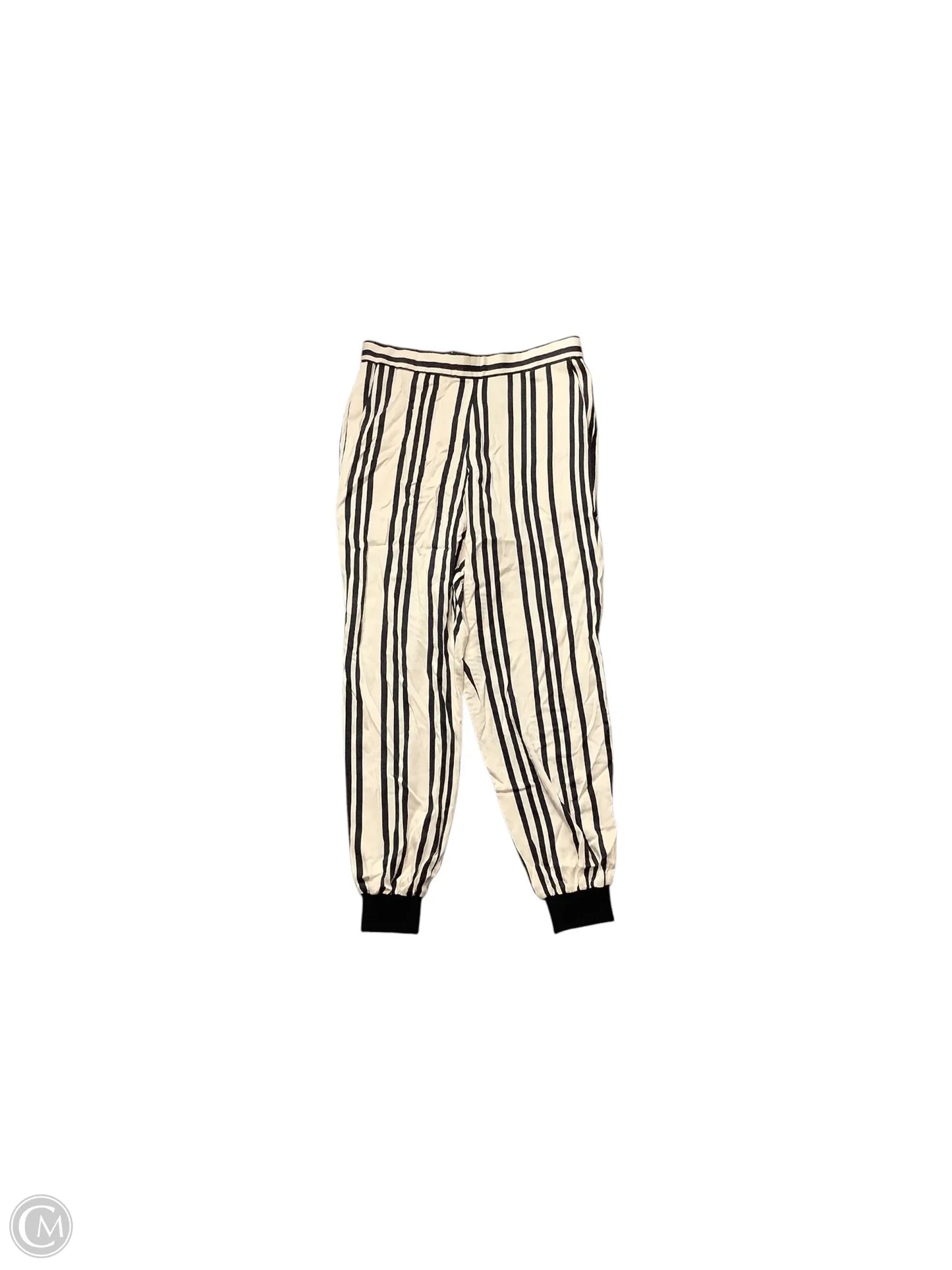 Pants Designer By Alice + Olivia  Size: S