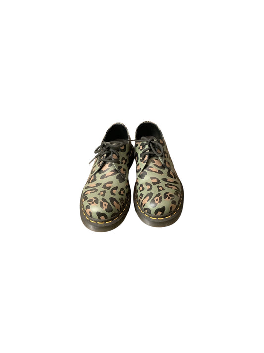 Shoes Flats By Dr Martens  Size: 6