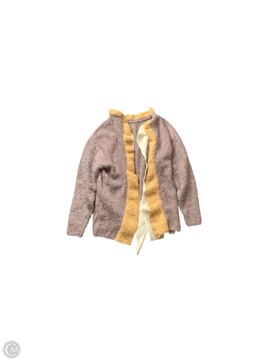 Sweater Cardigan By Zara  Size: M