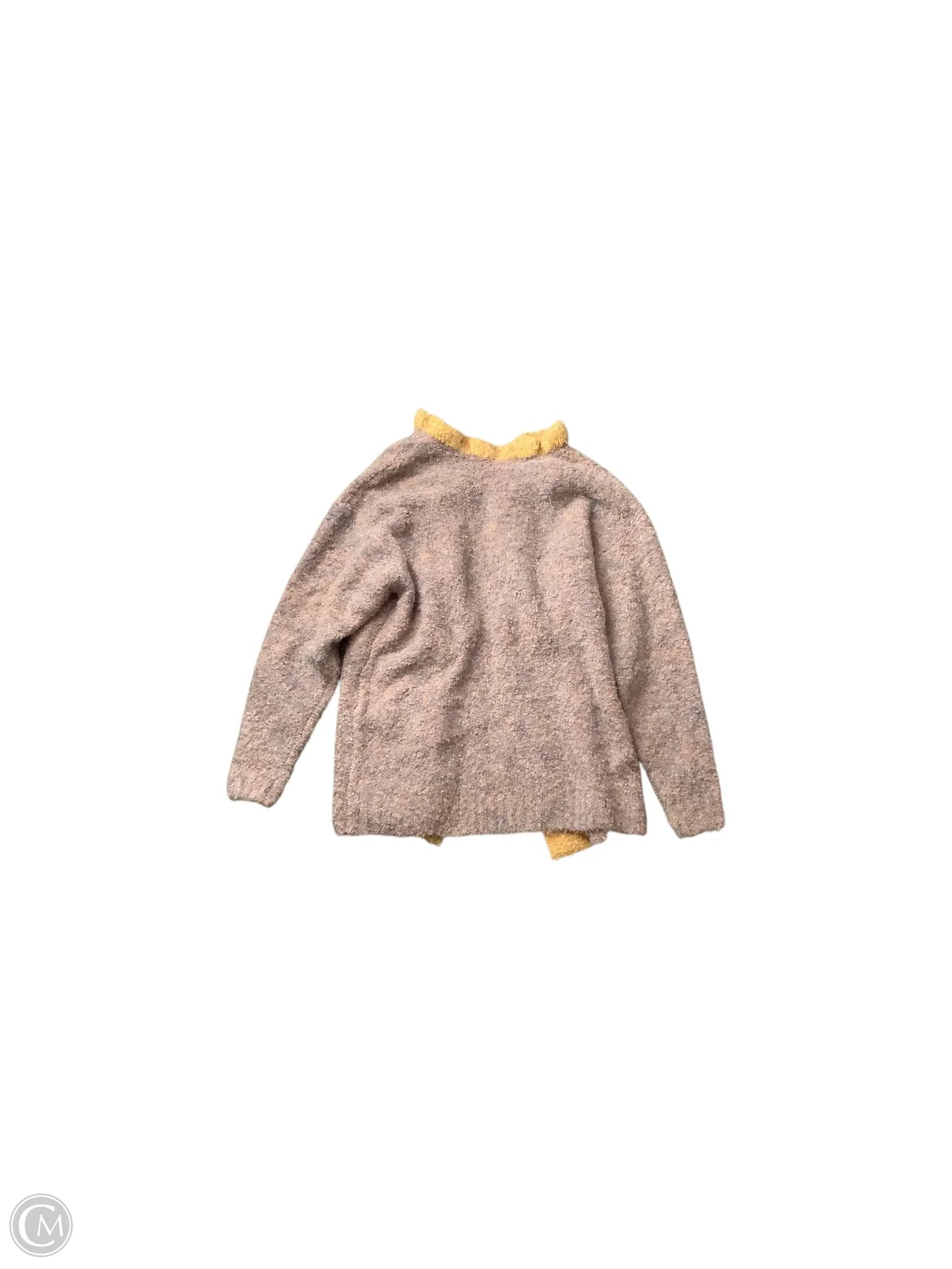 Sweater Cardigan By Zara  Size: M