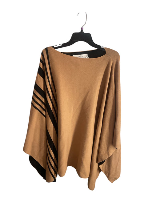 Poncho By Zara  Size: M