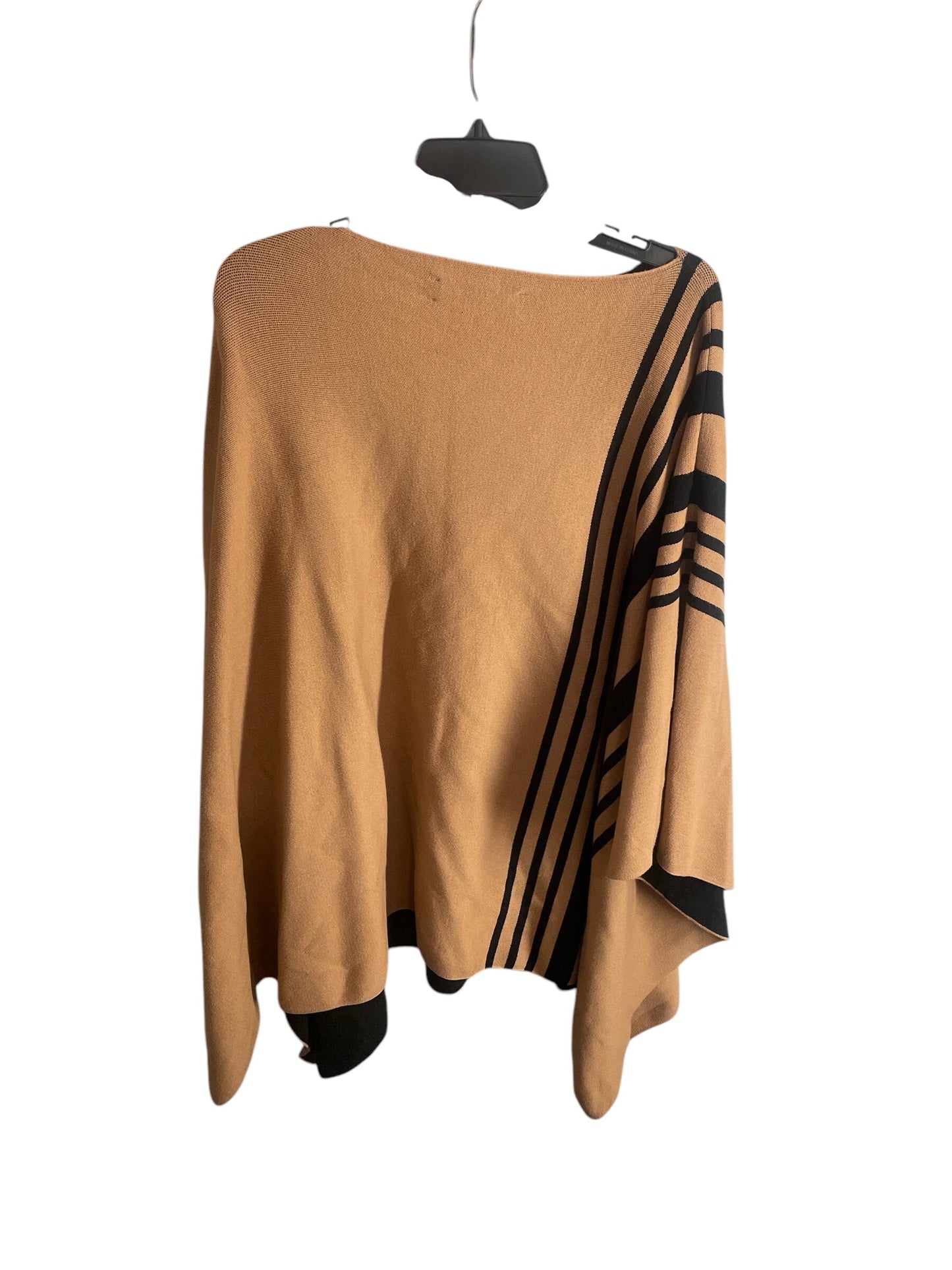 Poncho By Zara  Size: M