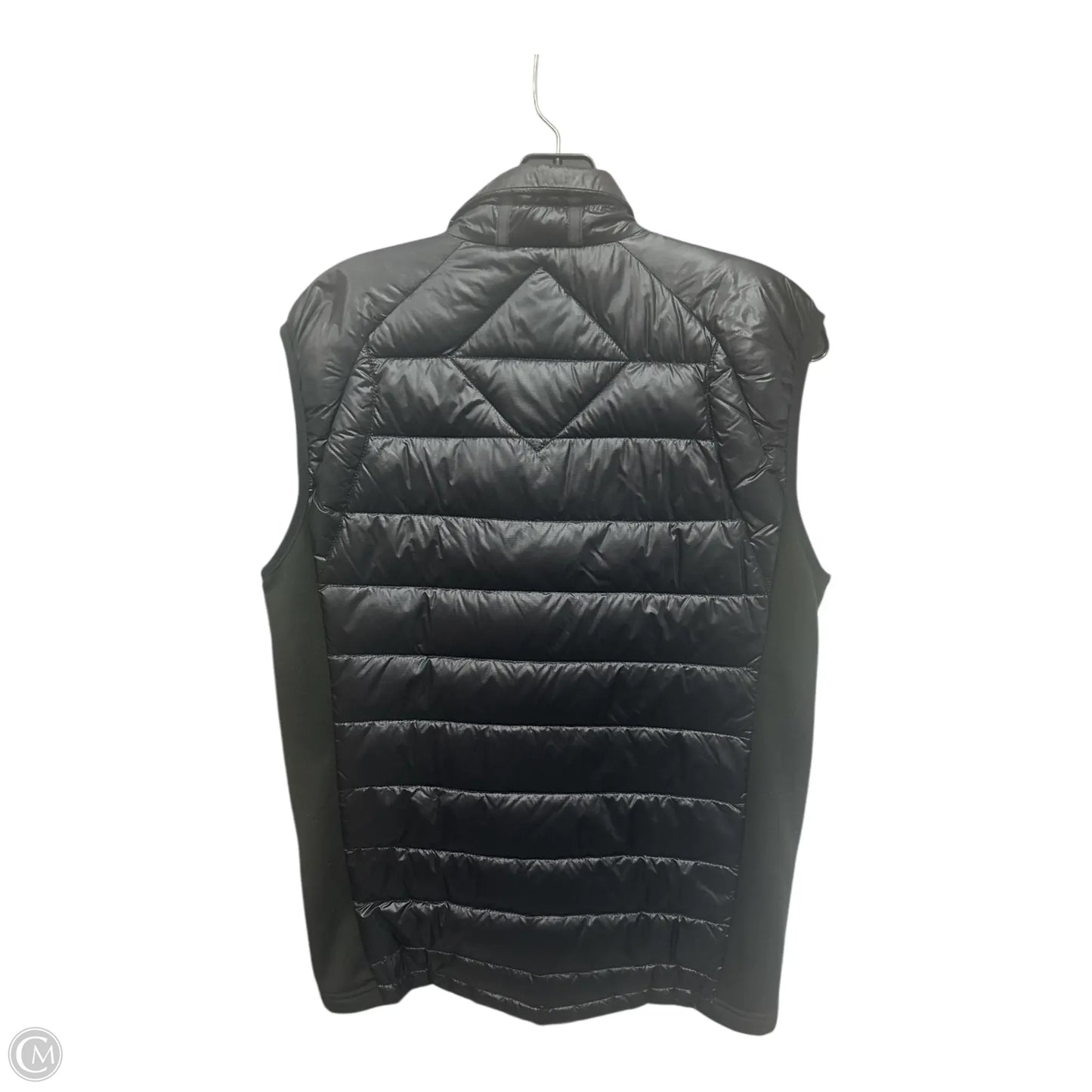 Vest Luxury Designer By Canada Goose In Black