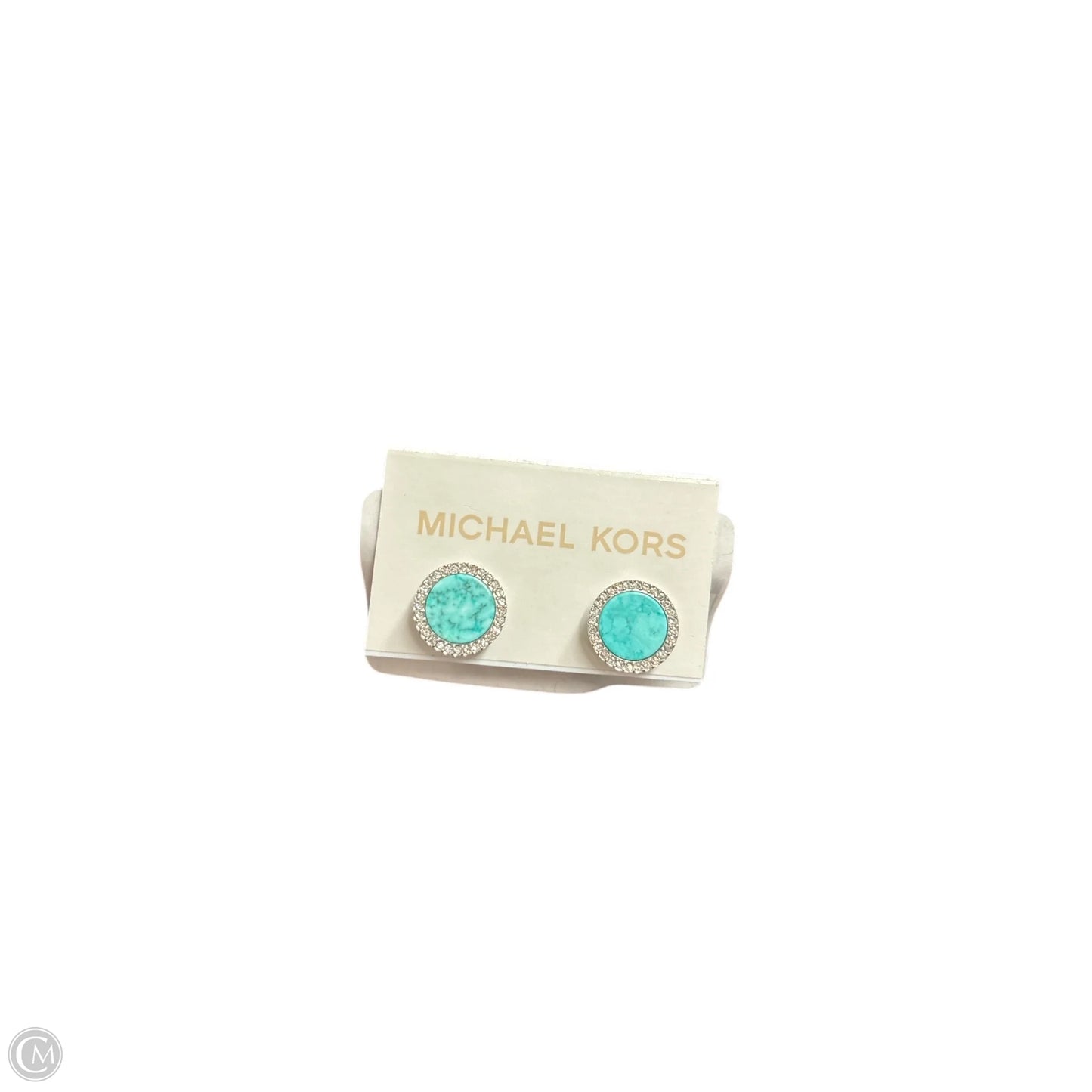 Earrings Other By Michael By Michael Kors