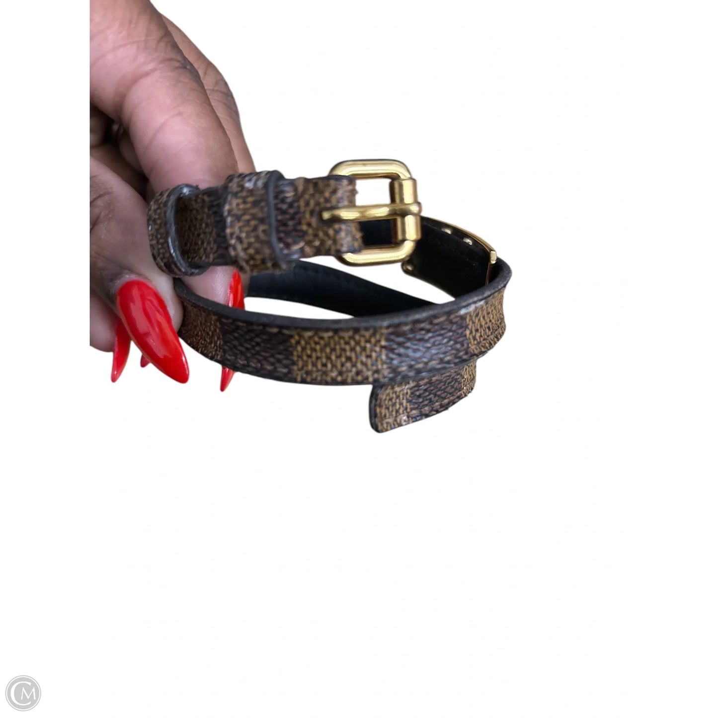 Bracelet Luxury Designer By Louis Vuitton