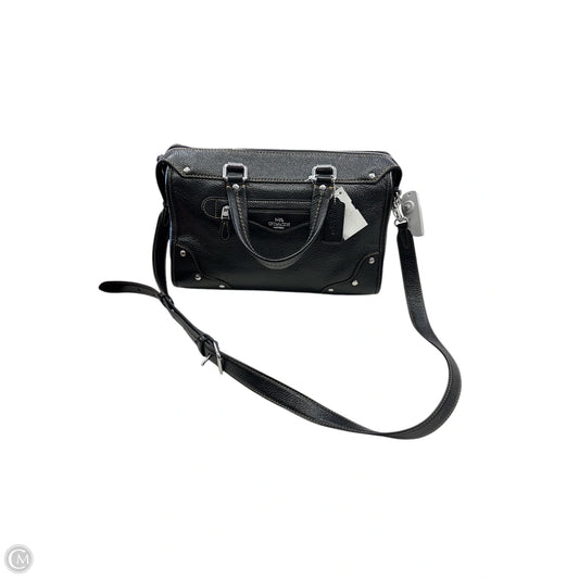 Handbag Designer By Coach, Size: Large