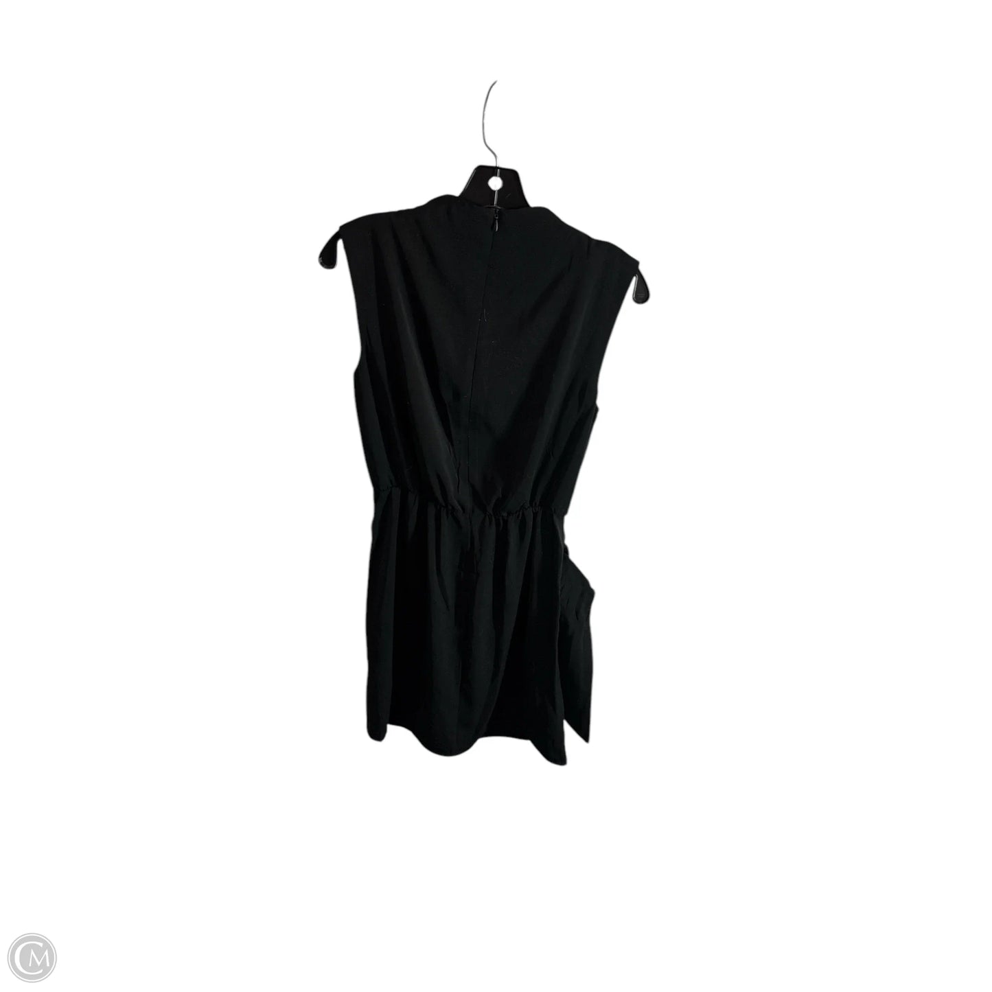Dress Casual Midi By Steve Madden In Black, Size: Xs