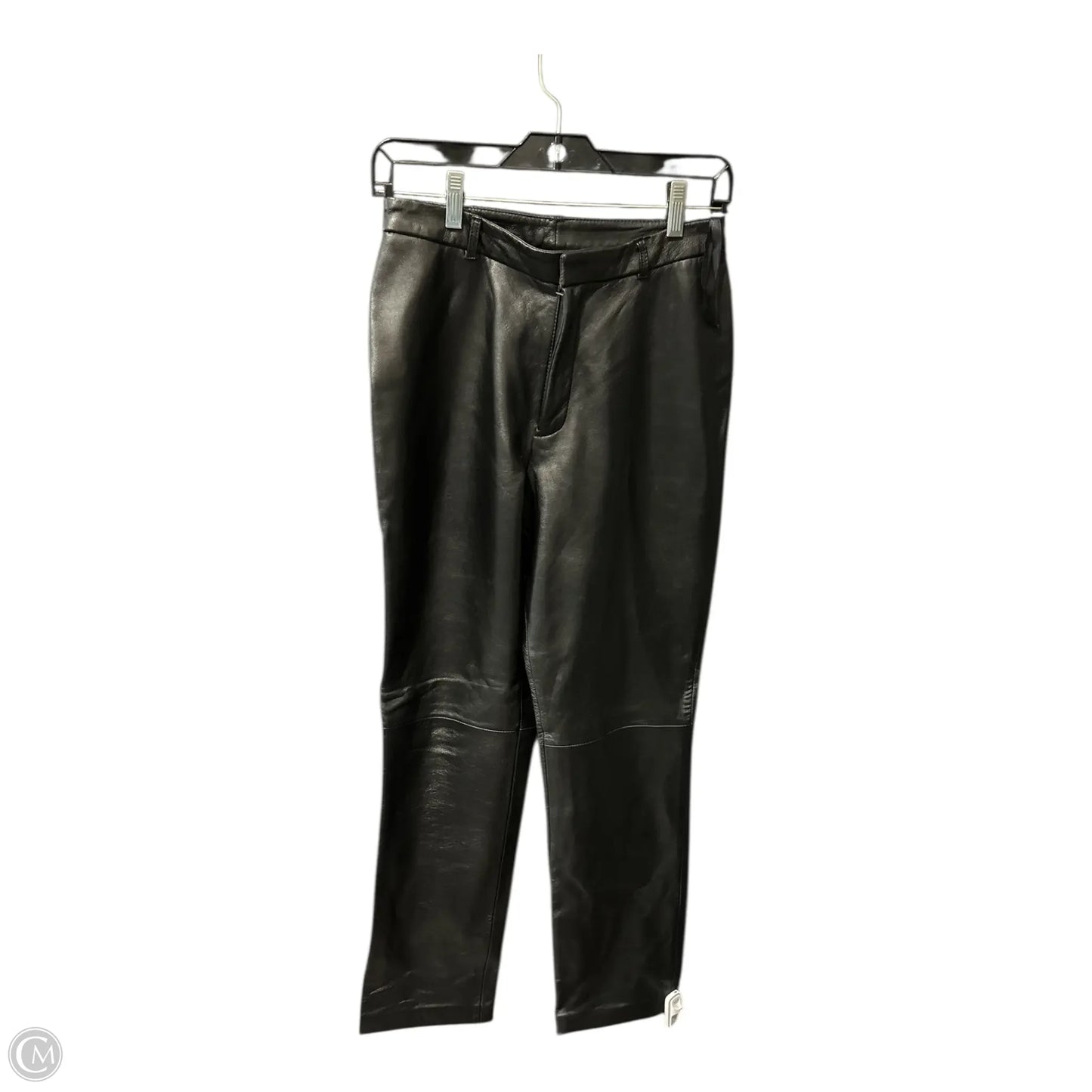 Pants Dress By Jaclyn Smith In Black, Size: 6