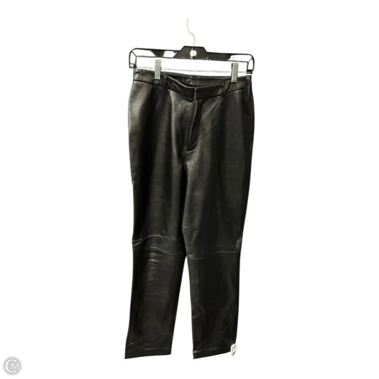 Pants Dress By Jaclyn Smith In Black, Size: 6