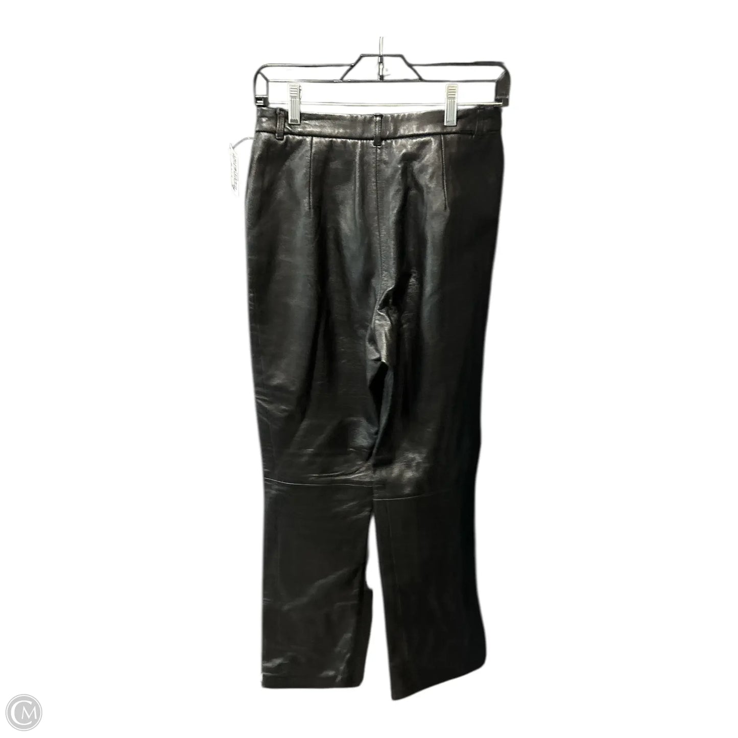 Pants Dress By Jaclyn Smith In Black, Size: 6