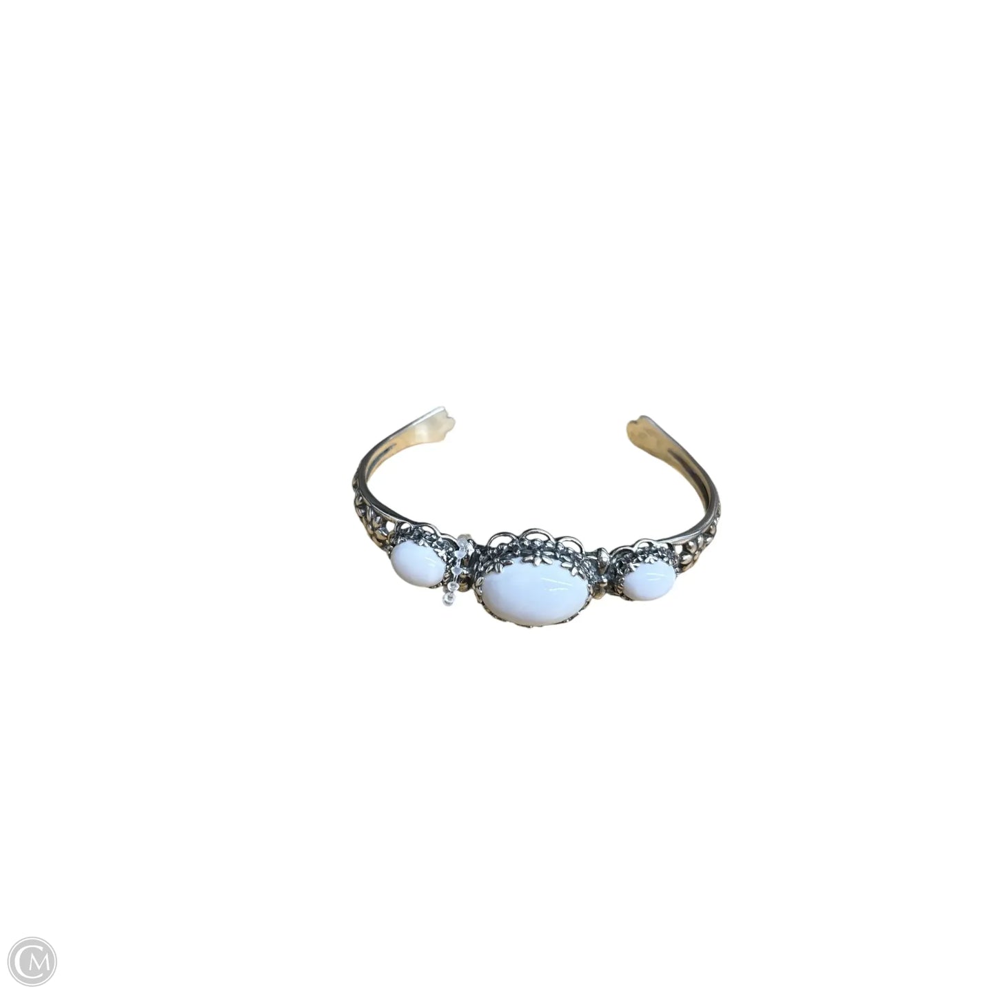 Bracelet Sterling Silver By Clothes Mentor