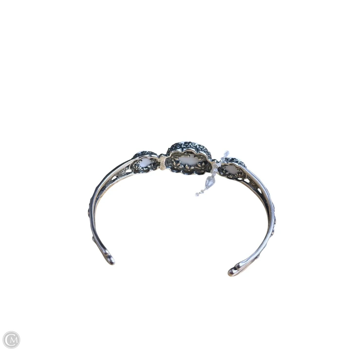 Bracelet Sterling Silver By Clothes Mentor