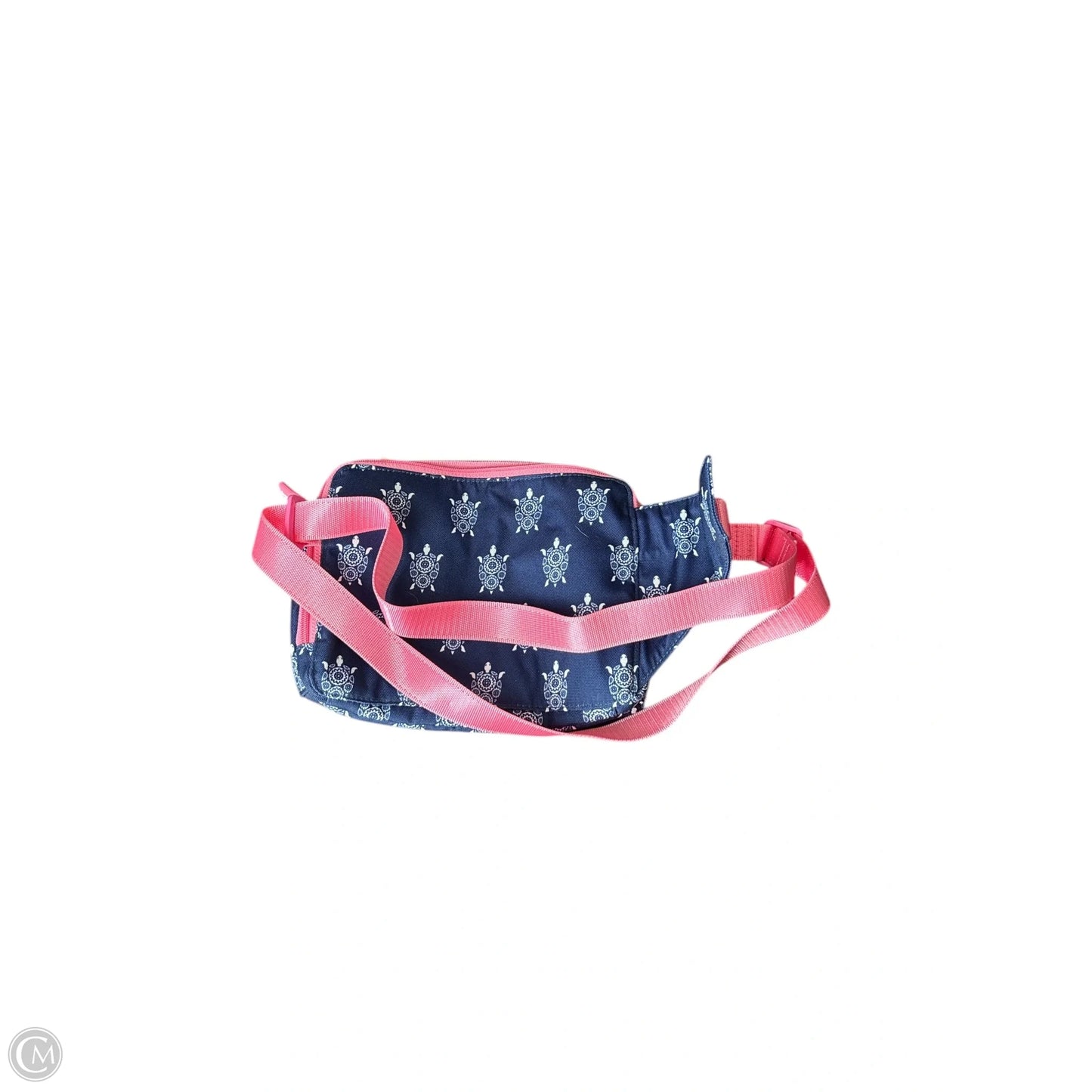Belt Bag By Vera Bradley, Size: Small