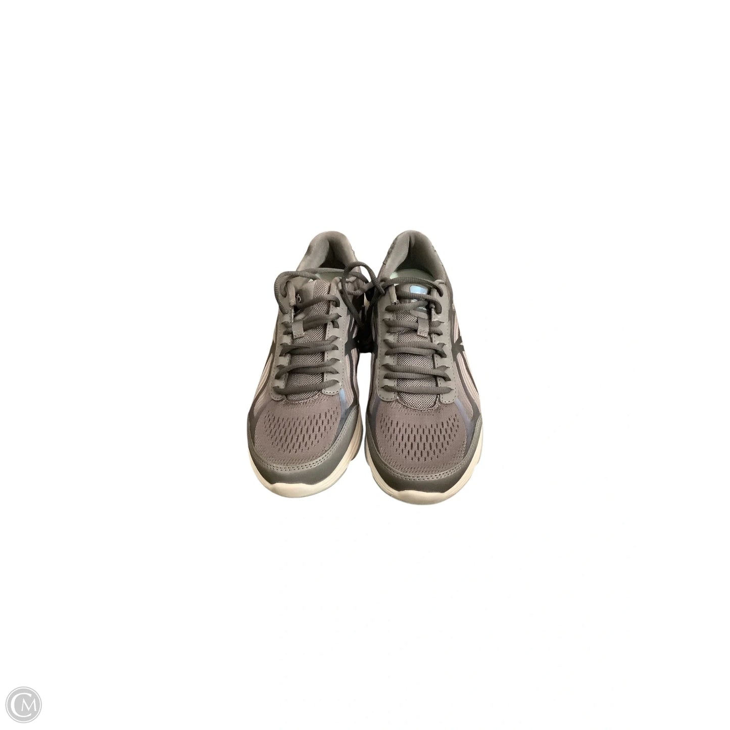 Shoes Sneakers By Ryka In Purple, Size: 9.5