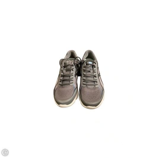 Shoes Sneakers By Ryka In Purple, Size: 9.5