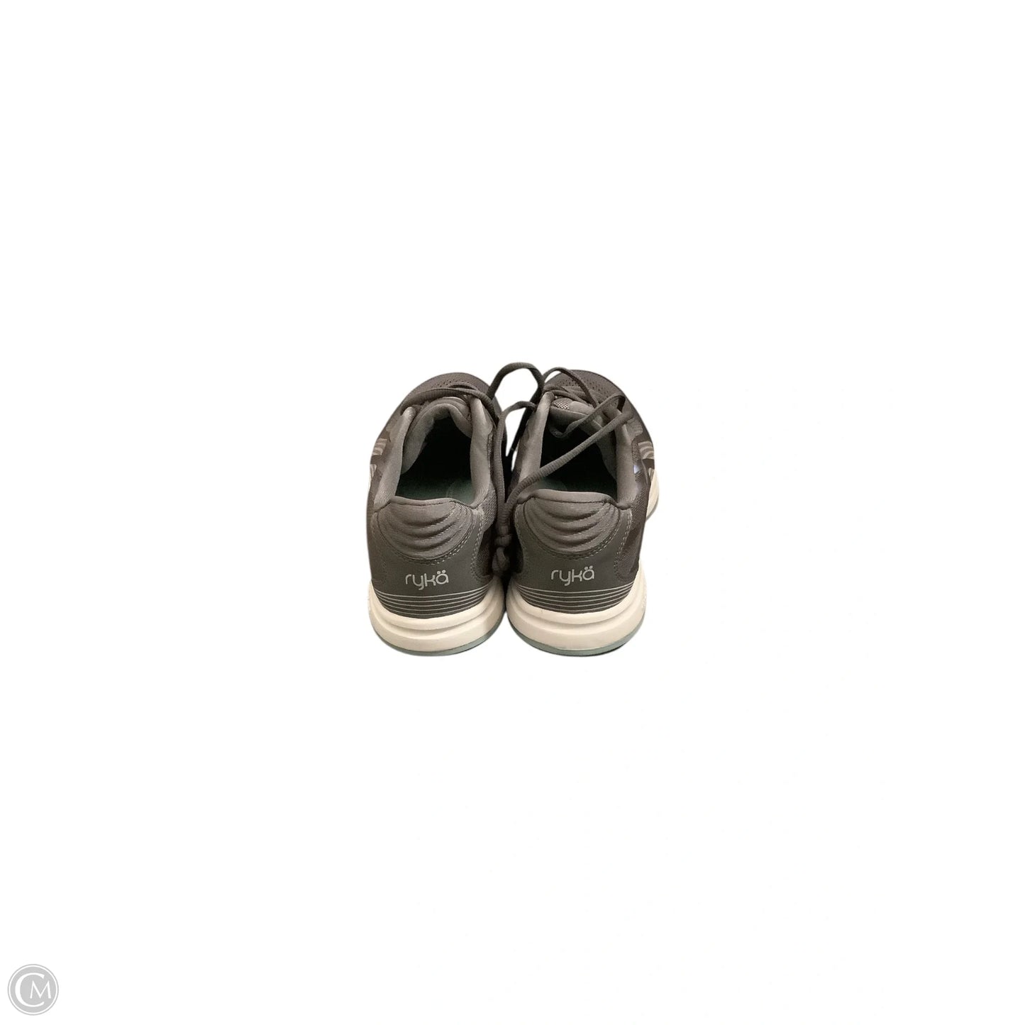 Shoes Sneakers By Ryka In Purple, Size: 9.5