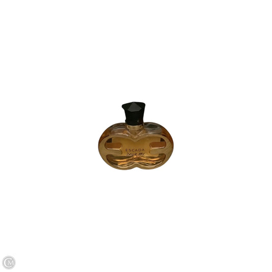Fragrance Designer By Escada
