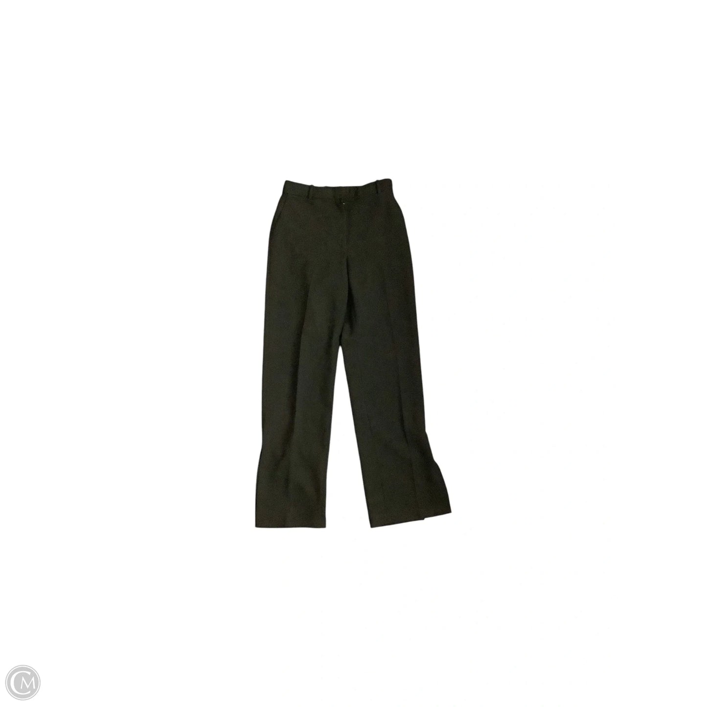 Pants Dress By Babaton In Black, Size: 8