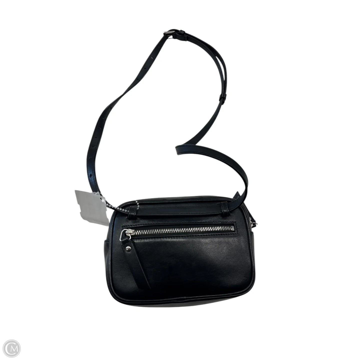 Belt Bag Luxury Designer By Yves Saint Laurent, Size: Small