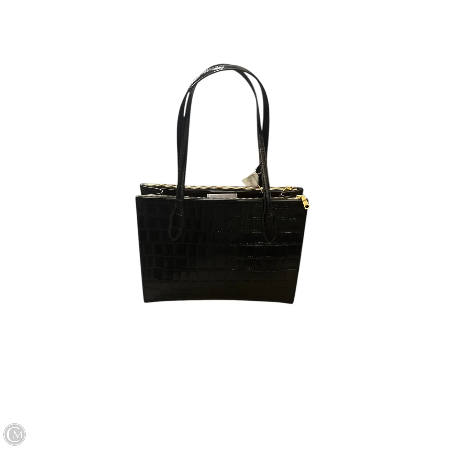 Handbag Designer By Coach, Size: Large