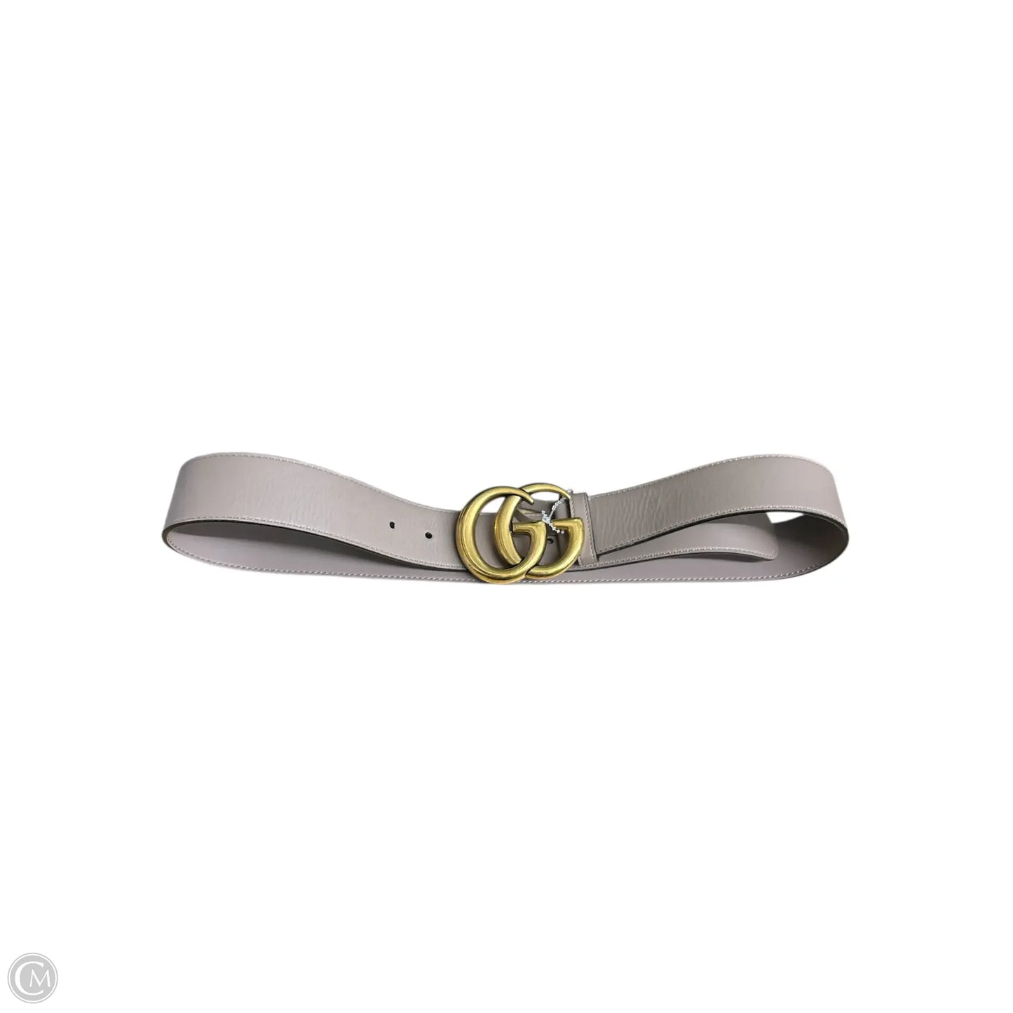 Belt Luxury Designer By Gucci