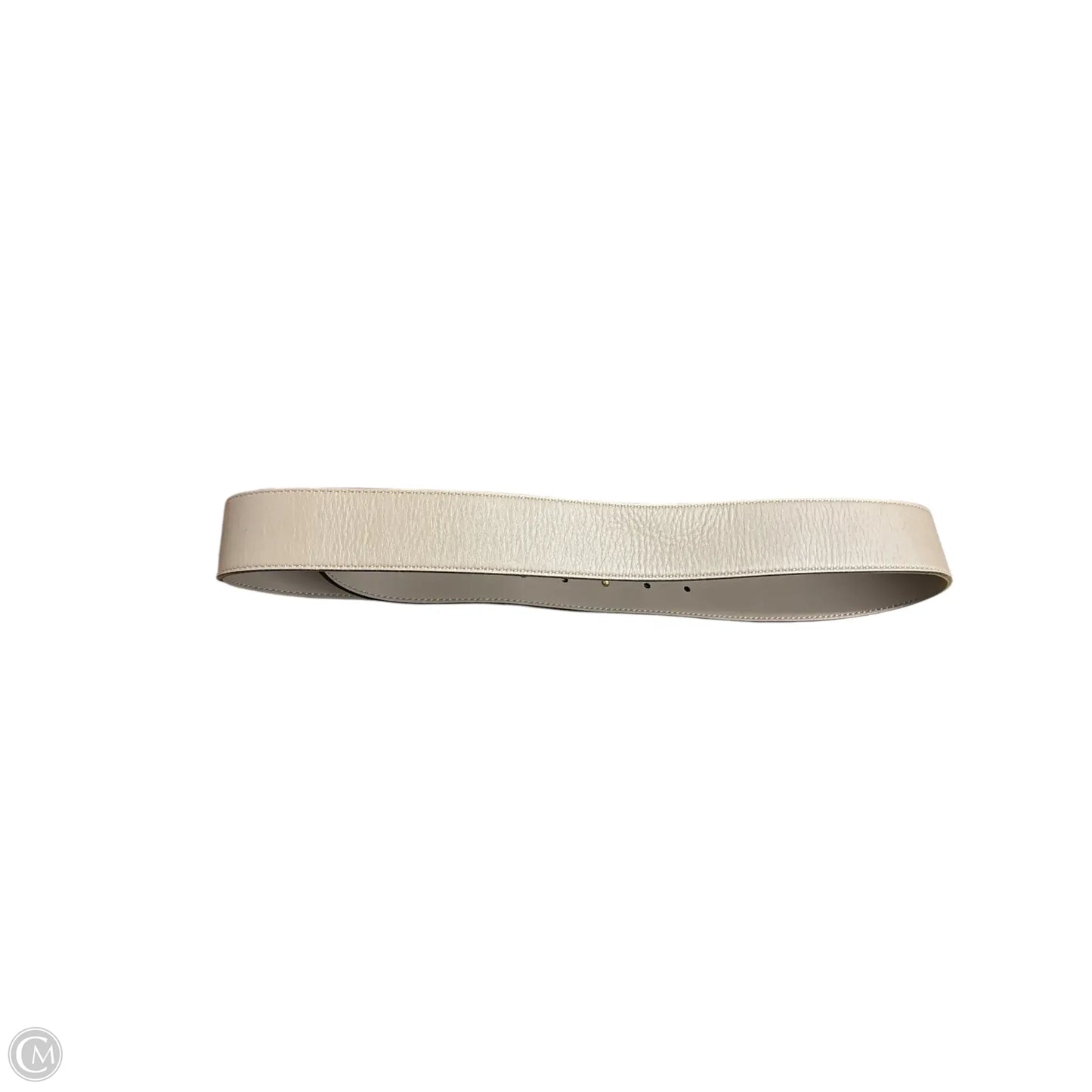 Belt Luxury Designer By Gucci