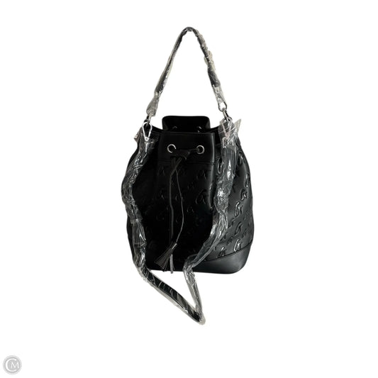 Handbag By Clothes Mentor, Size: Large