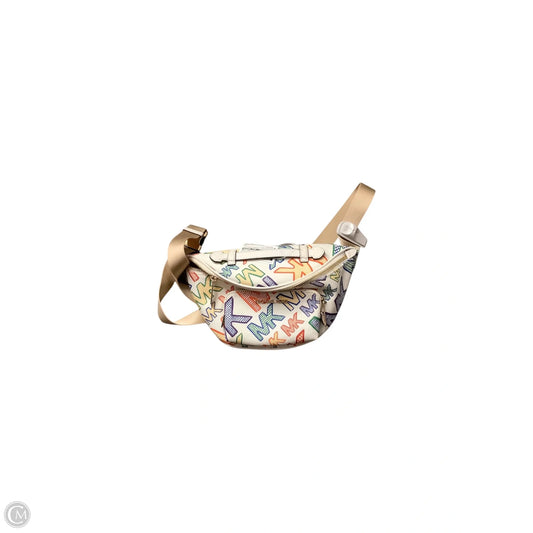 Belt Bag Designer By Michael Kors, Size: Small
