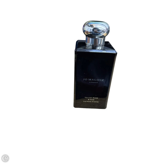 Fragrance By Jo Malone