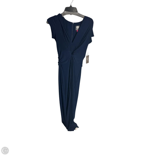 Jumpsuit By Vince Camuto In Blue, Size: S
